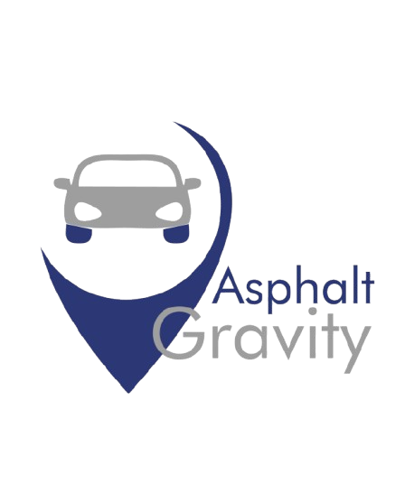AsphaltGravity Logo